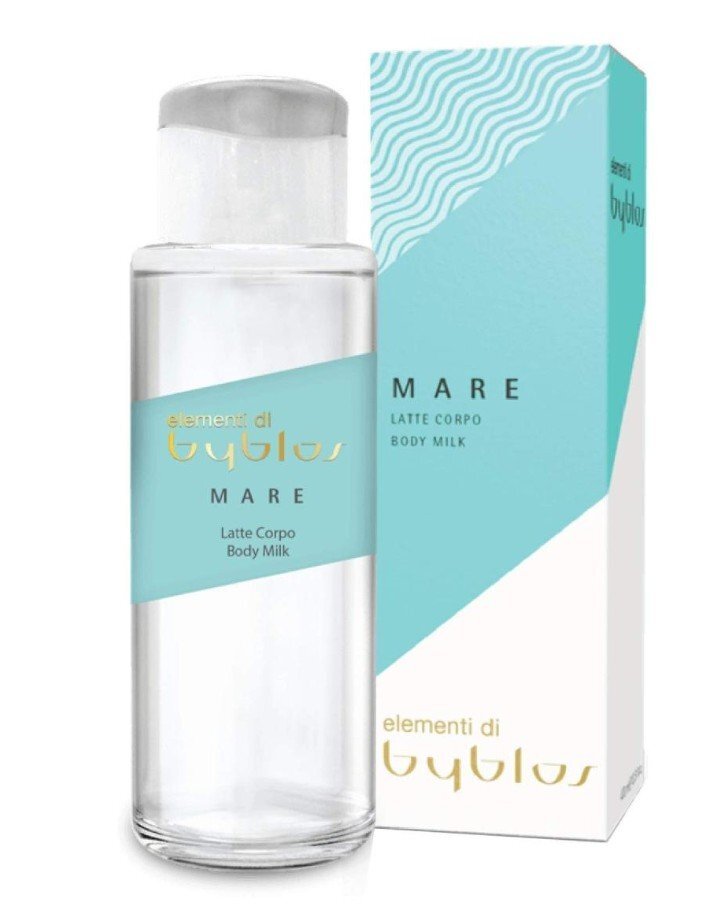 Byblos Mare Мляко за тяло за жени