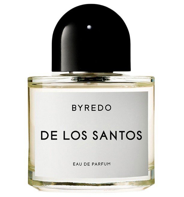 Byredo De Los Santos Унисекс парфюмна вода EDP