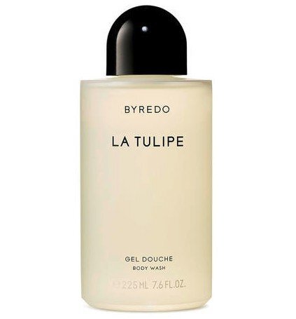 Byredo La Tulipe Душ гел за жени без опаковка
