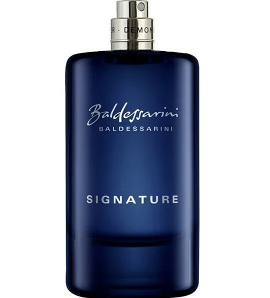 Baldessarini Signature Тоалетна вода за мъже без опаковка EDT