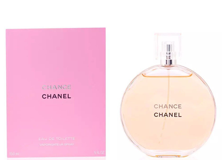 Chanel Chance парфюм за жени EDT