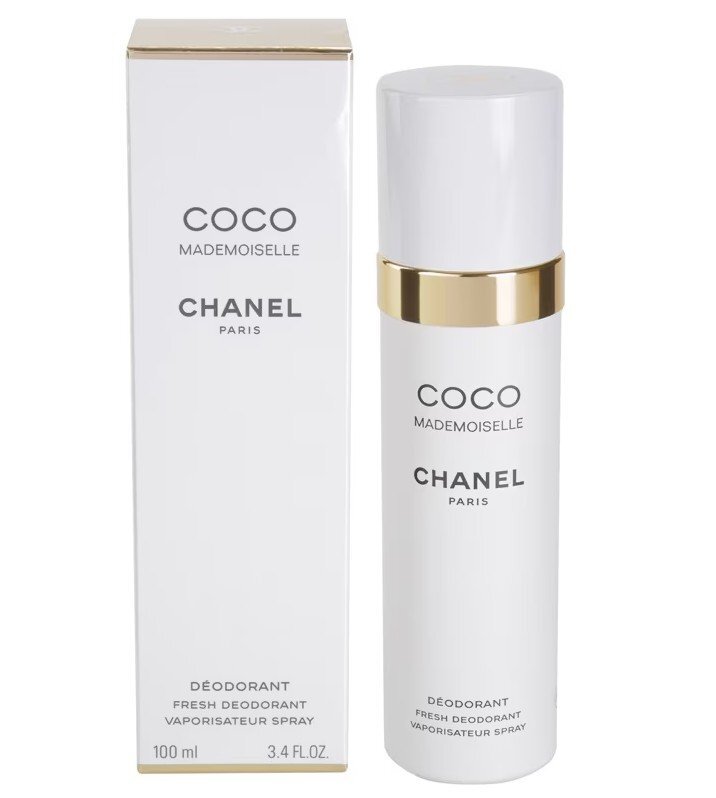 Chanel Coco Mademoiselle Дезодорант спрей за жени