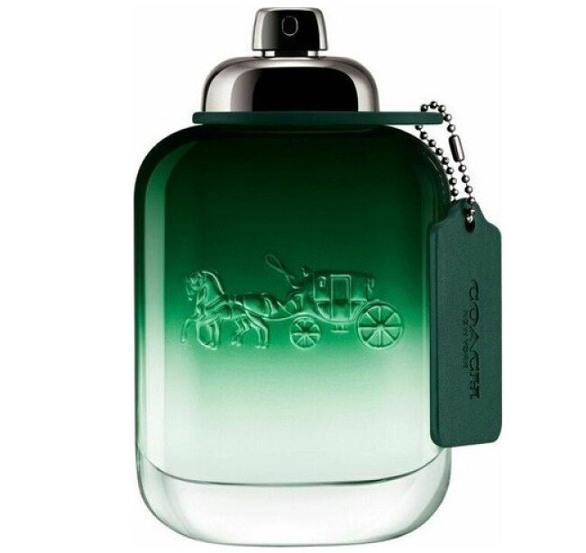 Coach Green Тоалетна вода за мъже EDT