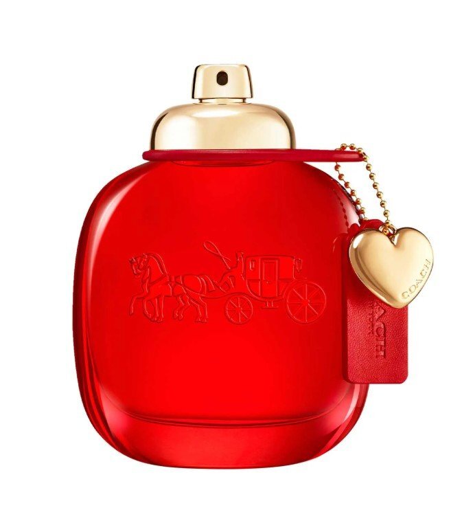 Coach Love Парфюмна вода за жени EDP