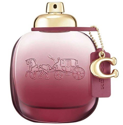 Coach Wild Rose Парфюмна вода за жени EDP