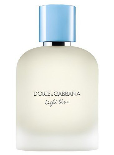 Dolce & Gabbana Light Blue Тоалетна вода за мъже без опаковка (2025) EDT