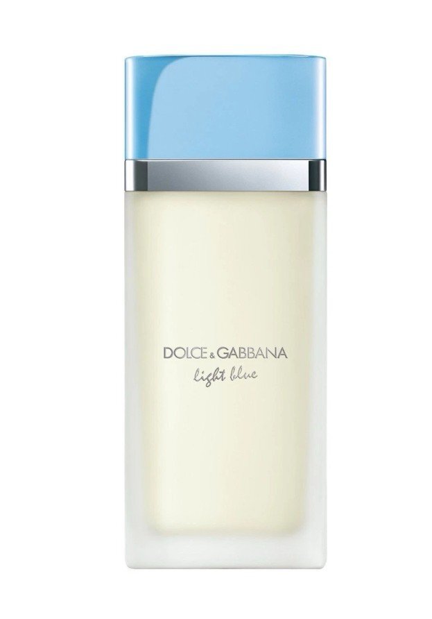 Dolce & Gabbana Light Blue Тоалетна вода за жени без опаковка (2025) EDT