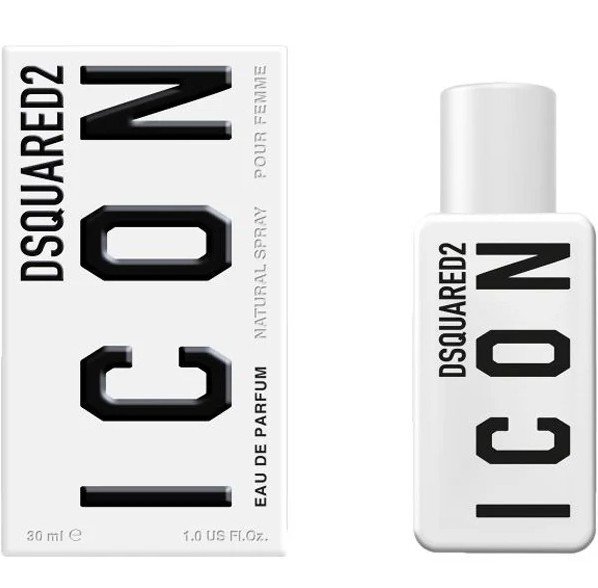 Dsquared2 Icon Pour Femme Парфюмна вода за жени EDP