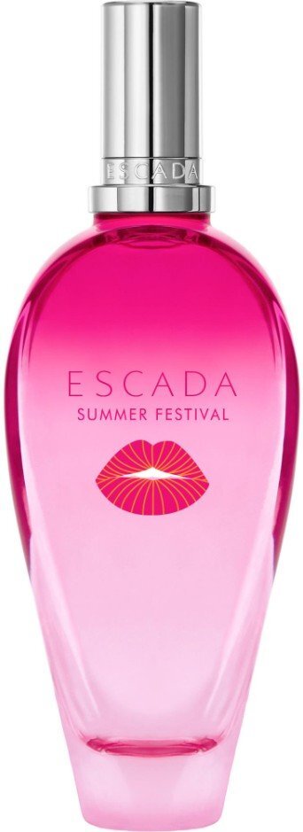 Escada Summer Festival Тоалетна вода за жени без опаковка EDT