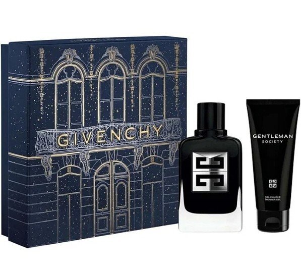 Givenchy Gentleman Society Подаръчен комплект за мъже