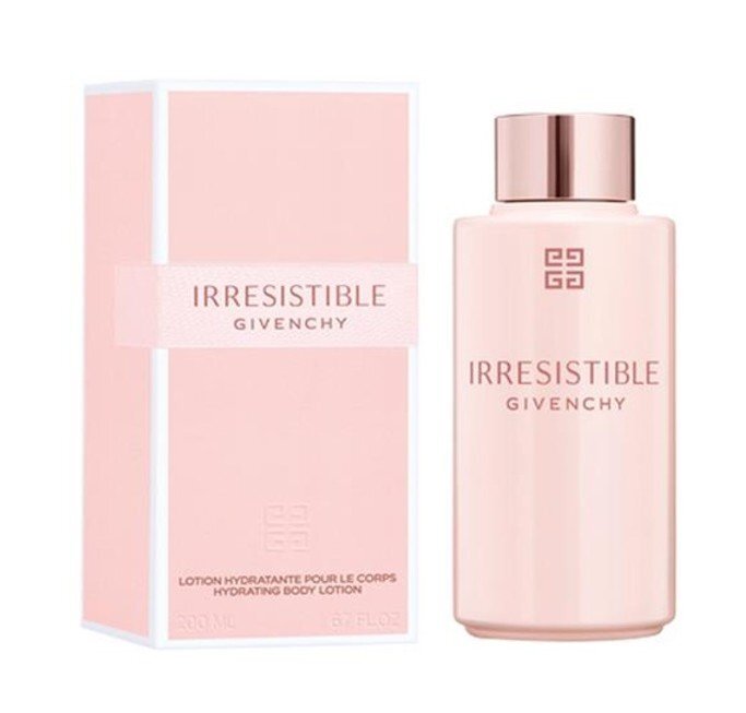 Givenchy Irresistible Лосион за тяло за жени