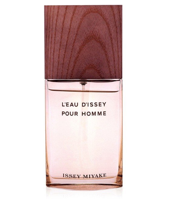Issey Miyake L`Eau D`Issey Pour Homme Vetiver Intense Тоалетна вода  за мъже EDT