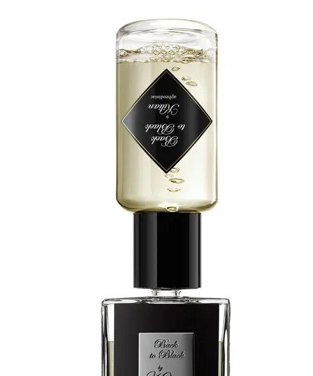 By Kilian Back To Black Aphrodisiac Унисекс парфюмна вода EDP