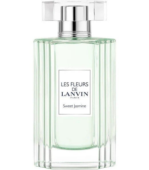 Lanvin Les Fleurs Sweet Jasmine Тоалетна вода за жени без опаковка EDТ