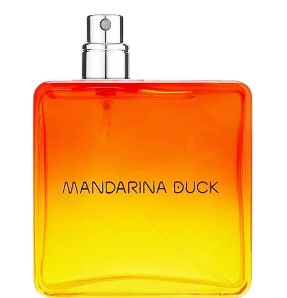 Mandarina Duck Vida Loca For Her Тоалетна вода за жени без опаковка EDT