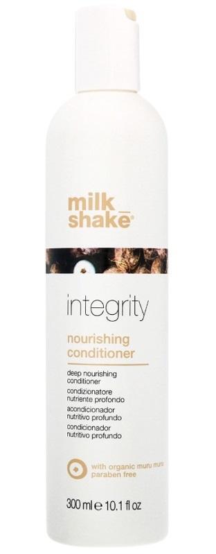 Milk Shake Integrity Nourishing Conditioner Подхранващ балсам за всеки тип коса