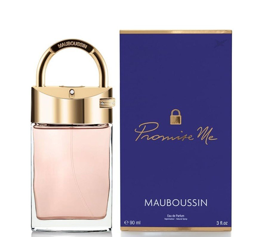 Mauboussin Promise Me Парфюмна вода за жени EDP