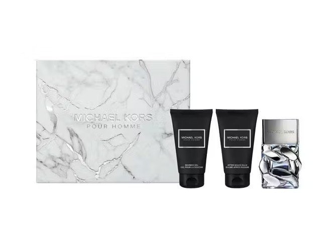 Michael Kors Pour Homme Подаръчен комплект за мъже