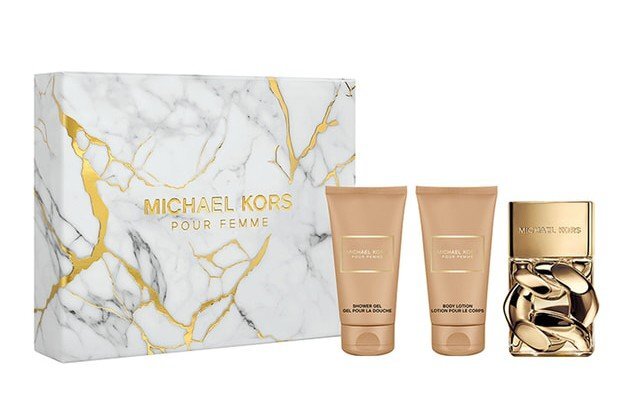 Michael Kors Pour Femme Подаръчен комплект за жени