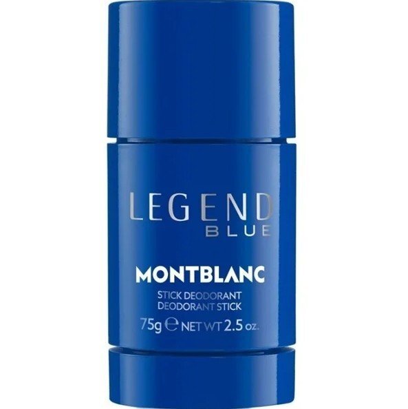 Mont Blanc Legend Blue Дезодорант стик за мъже
