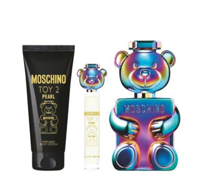 Moschino Toy 2 Pearl Унисекс подаръчен комплект