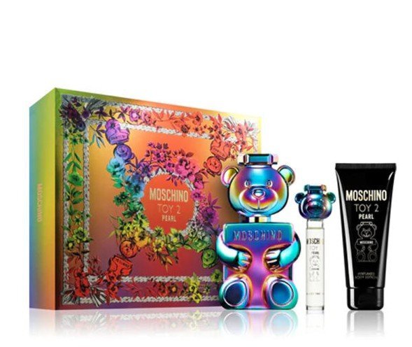 Moschino Toy 2 Pearl Унисекс подаръчен комплект