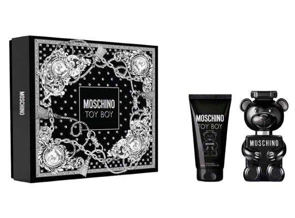 Moschino Toy Boy Подаръчен комплект за мъже
