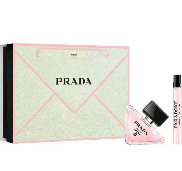 Prada Paradoxe Virtual Flower Подаръчен комплект за жени EDP