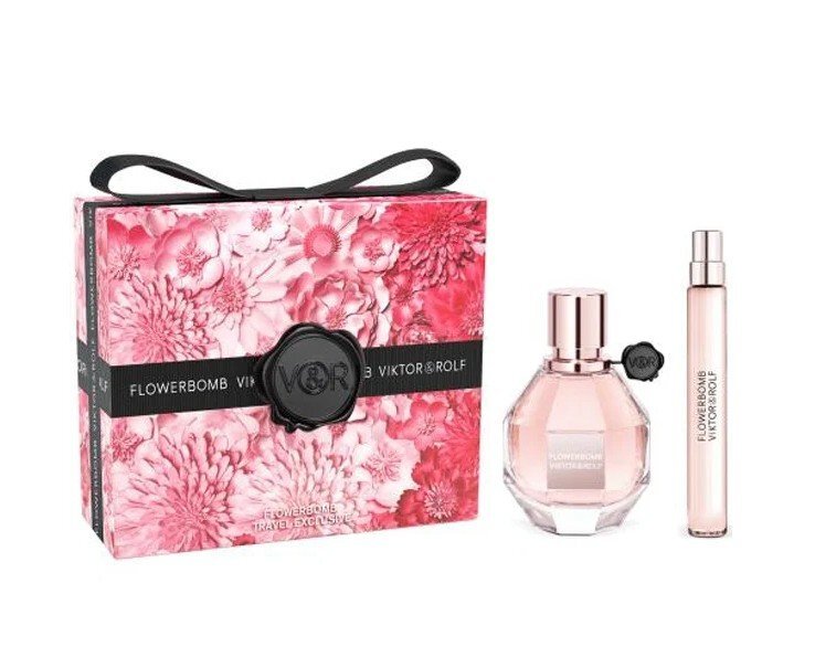 Viktor & Rolf Flowerbomb Подаръчен комплект за жени
