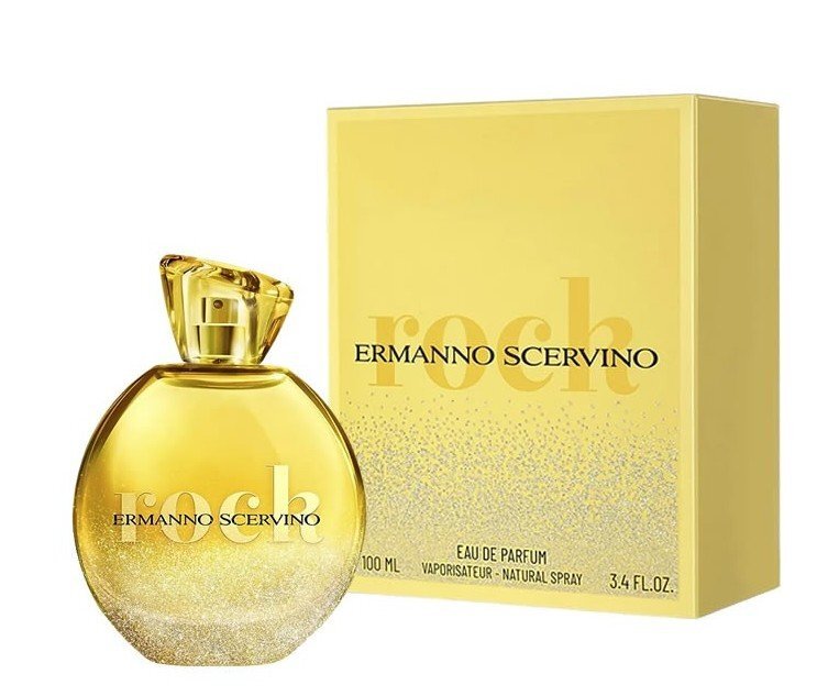 Ermanno Scervino Rock Парфюмна вода за жени EDP