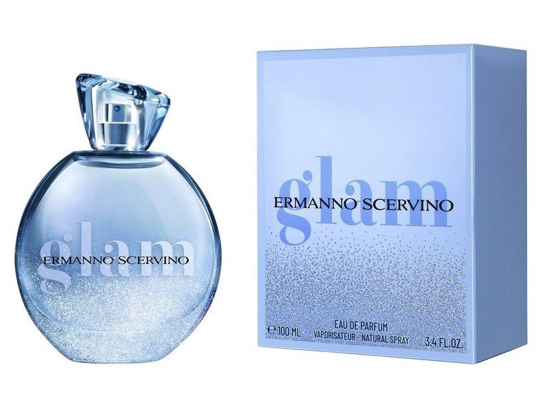 Ermanno Scervino Glam Парфюмна вода за жени EDP