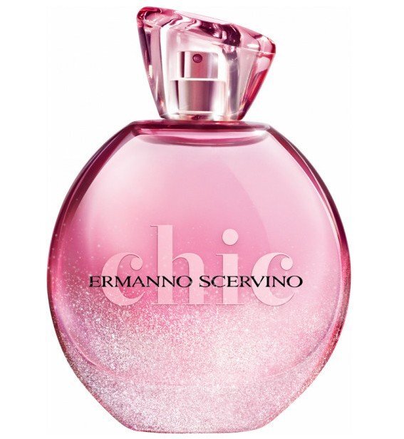 Ermanno Scervino Chic Парфюмна вода за жени EDP