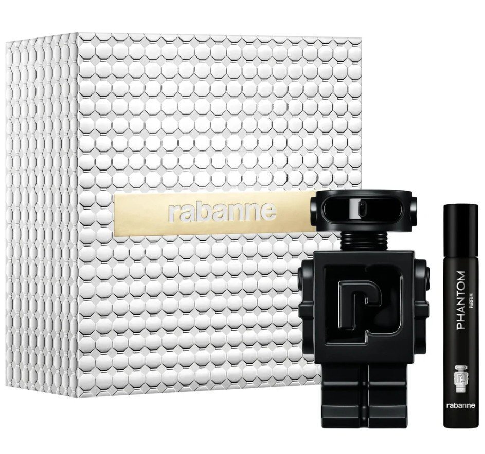 Paco Rabanne Phantom Parfum Подаръчен комплект за мъже