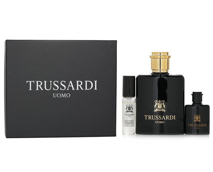 Trussardi Uomo Подаръчен комплект за мъже