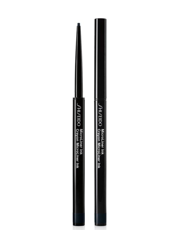 Shiseido MicroLiner Ink Молив за очи