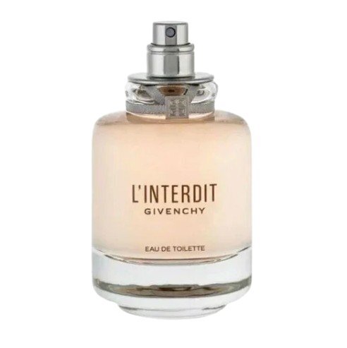 Givenchy L`Interdit Парфюм за жени без опаковка EDT