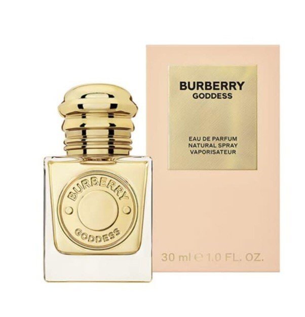 Burberry Goddess Парфюмна вода за жени EDP