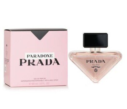 Prada Paradoxe Парфюмна вода за жени EDP