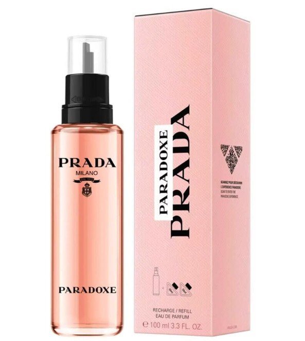 Prada Paradoxe Парфюмна вода за жени EDP