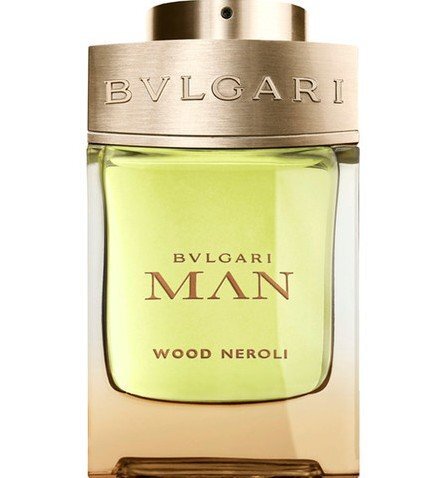 Bvlgari Man Wood Neroli Парфюм за мъже EDP