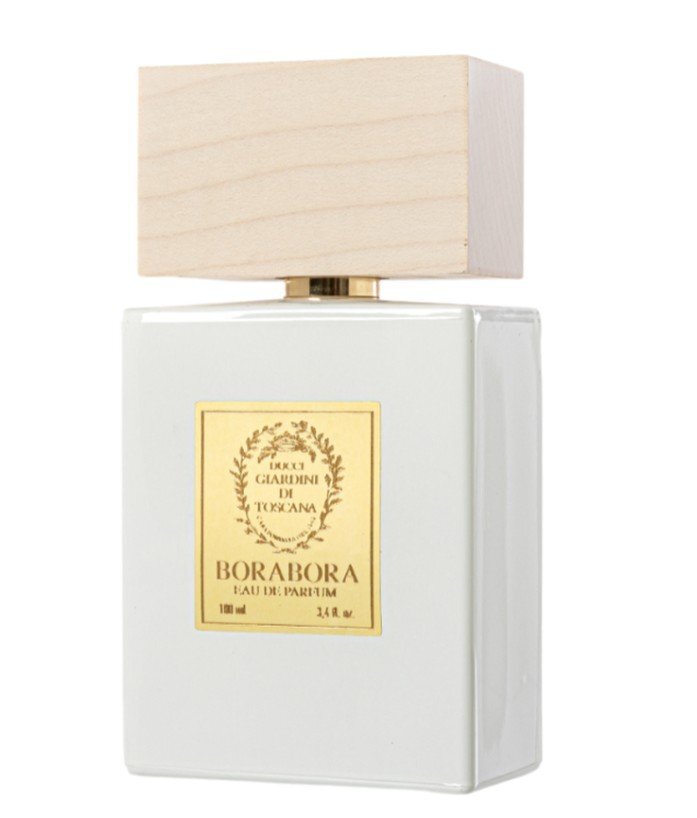 Giardini Di Toscana Borabora Sample Мостра