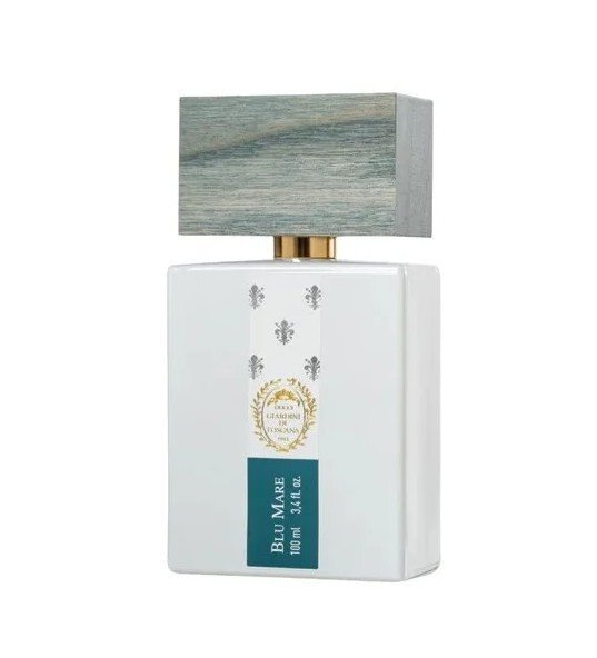 Giardini Di Toscana Blu Mare Sample Мостра