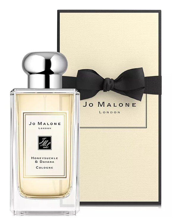 Jo Malone Honeysuckle & Davana Парфюм за жени EDC