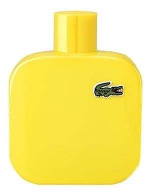 Lacoste L.12.12 Jaune парфюм за мъже EDT