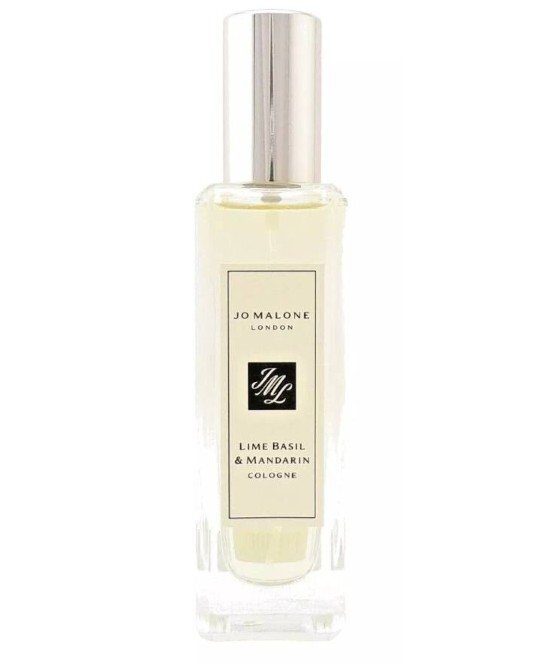 Jo Malone Lime Basil & Mandarin Унисекс одеколон EDC