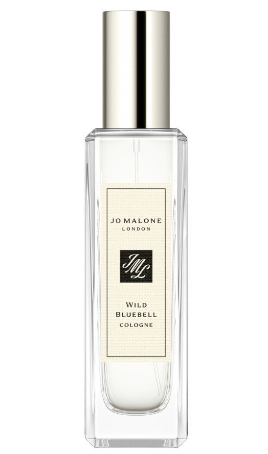 Jo Malone Wild Bluebell Cologne Одеколон за жени EDC