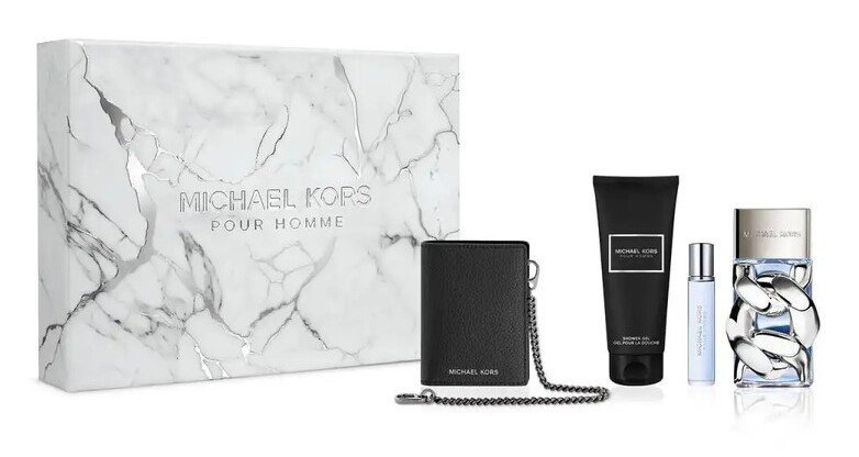 Michael Kors Pour Homme Подаръчен комплект за мъже