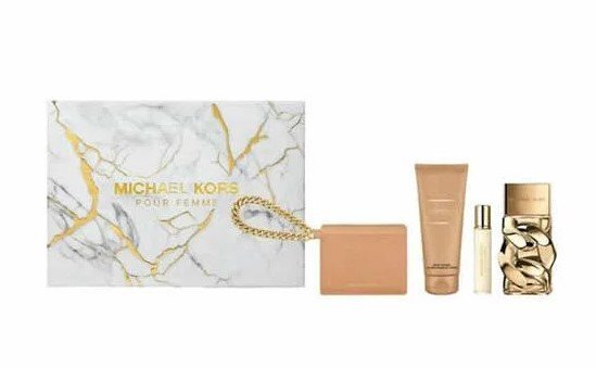 Michael Kors Pour Femme Подаръчен комплект за жени