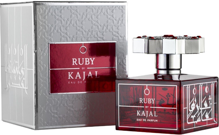 Kajal Ruby Унисекс парфюмна вода EDP