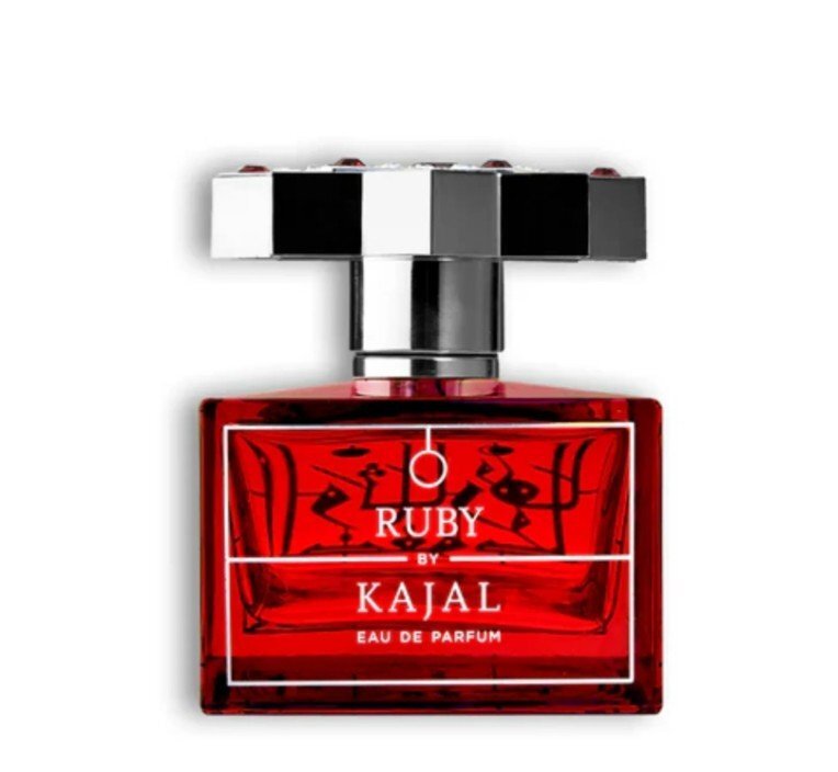 Kajal Ruby Унисекс парфюмна вода EDP
